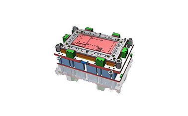 Mold Production